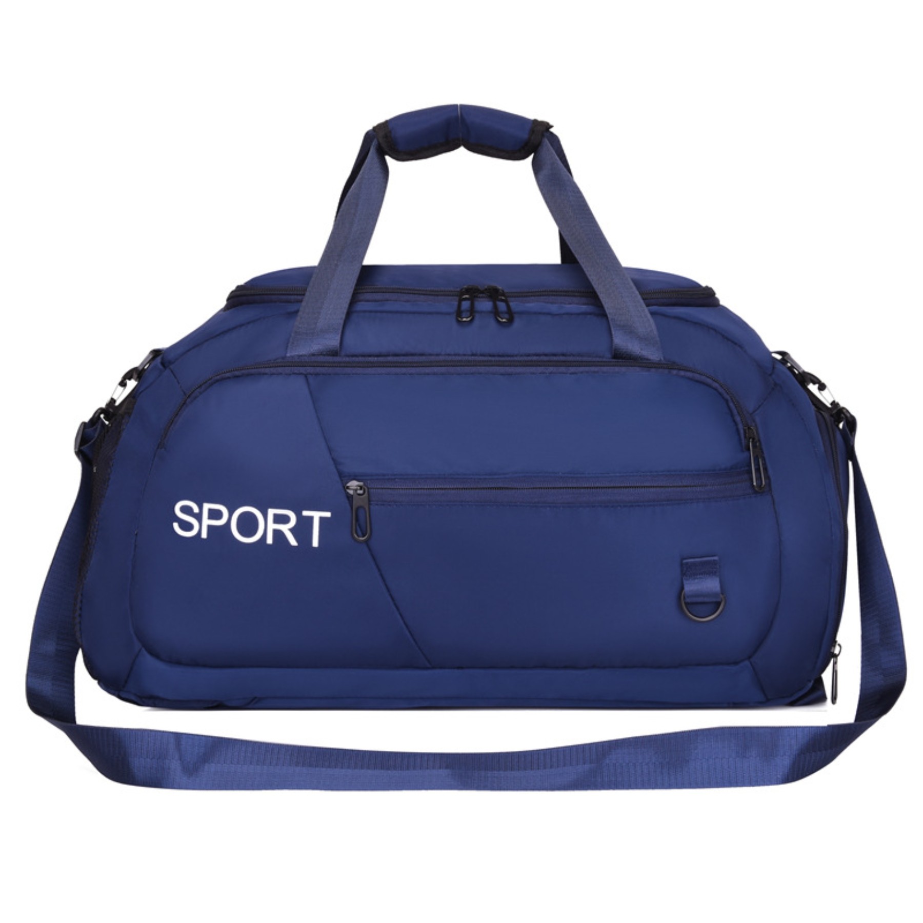 Packable Marathon Bag For Women 5
