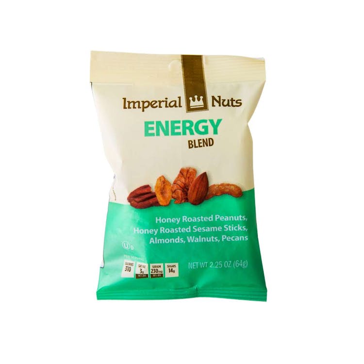 Nuts Energy Blend 2