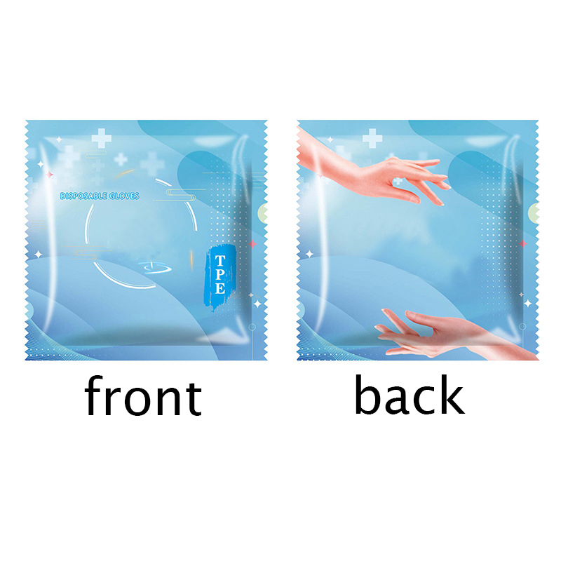 disposable gloves 2