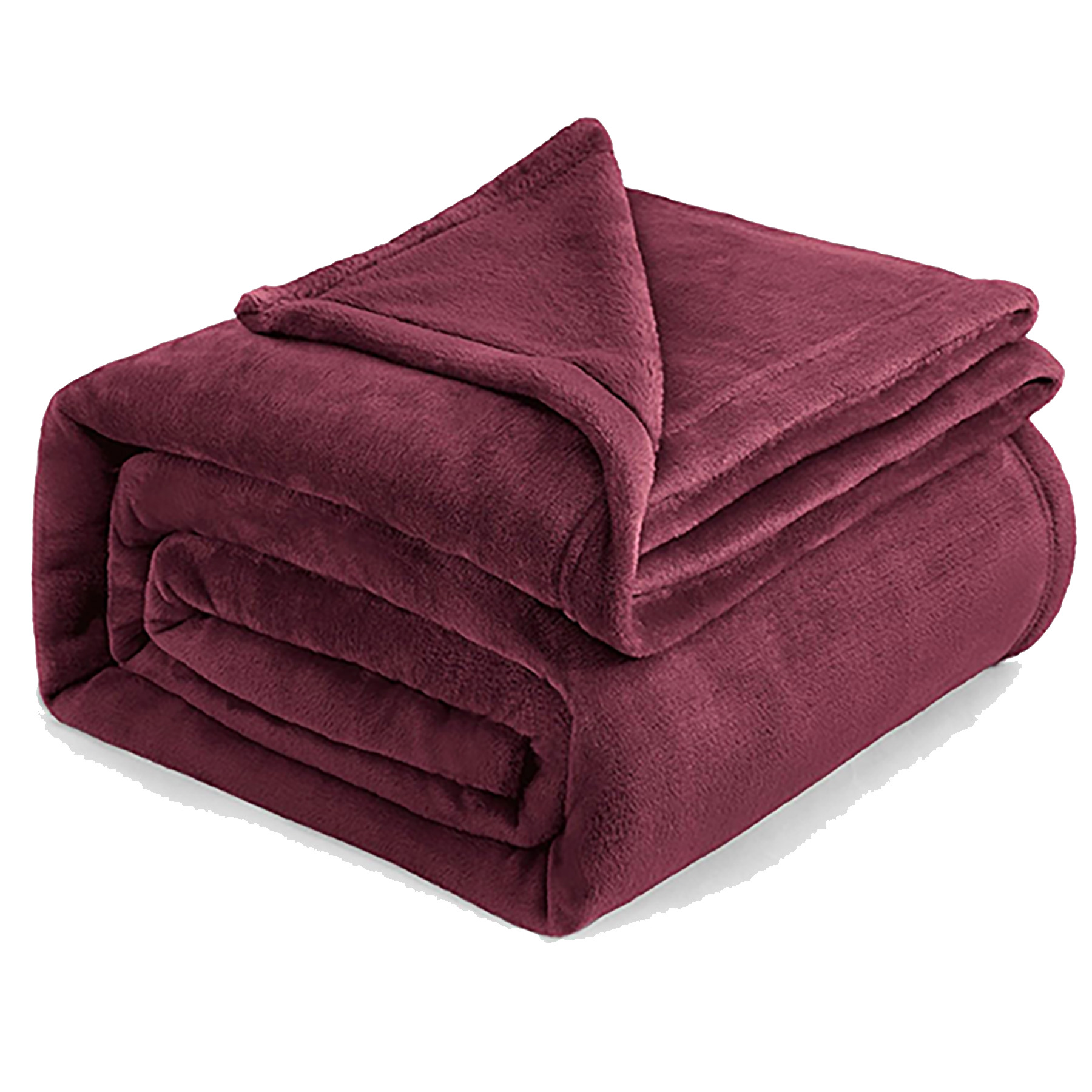 Fleece Bed Blankets 18