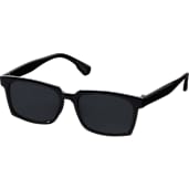 Ashley Recycled Square Sunglasses 46