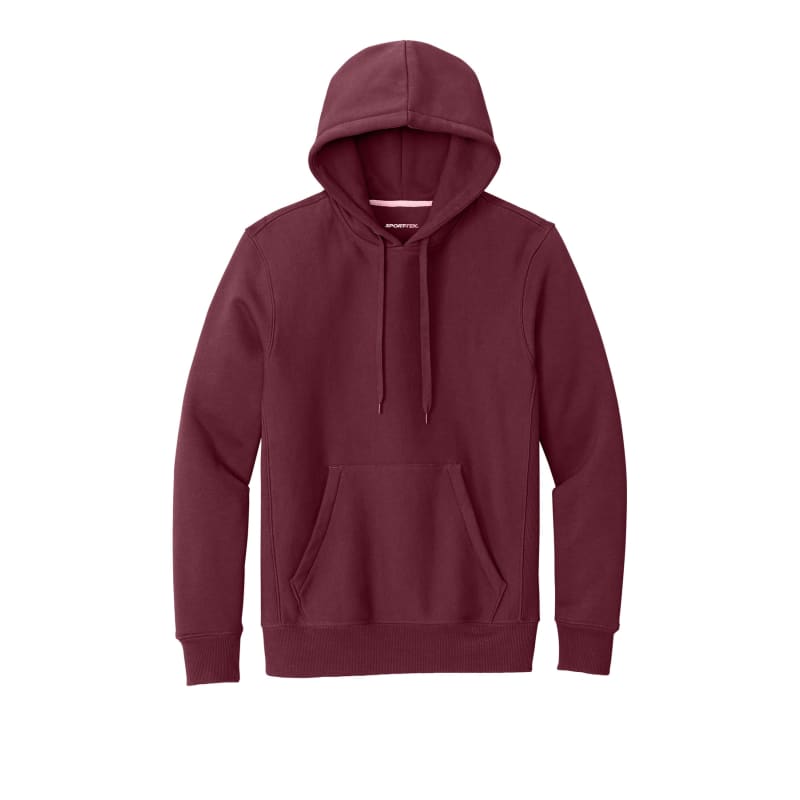 Sport-Tek Super Heavyweight Pullover Hooded Sweatshirt. 13