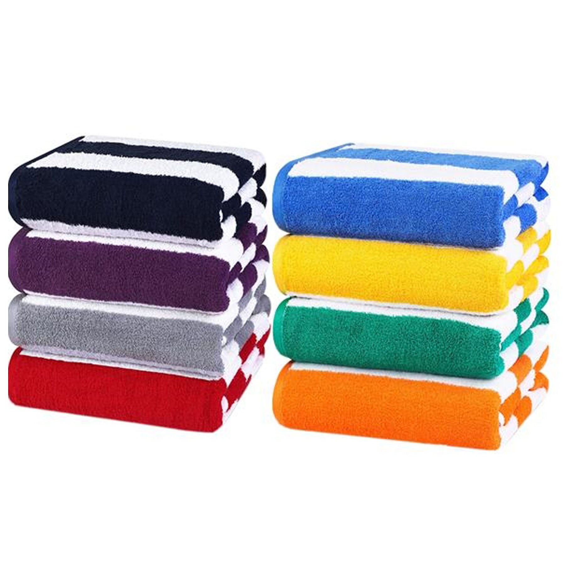 100% Cotton Beach Towel 2