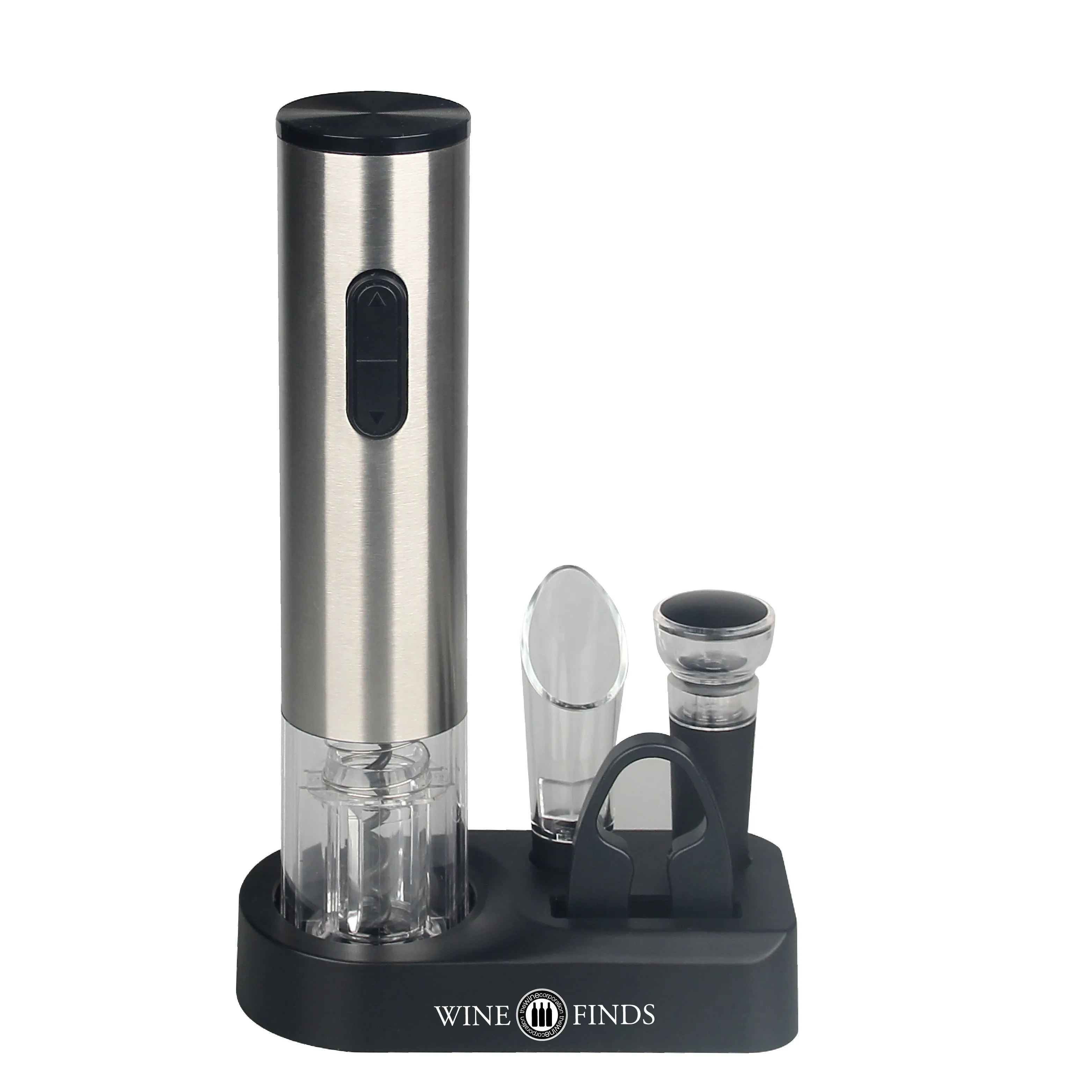 ARGOS 5-PC WINE OPENER SET 4