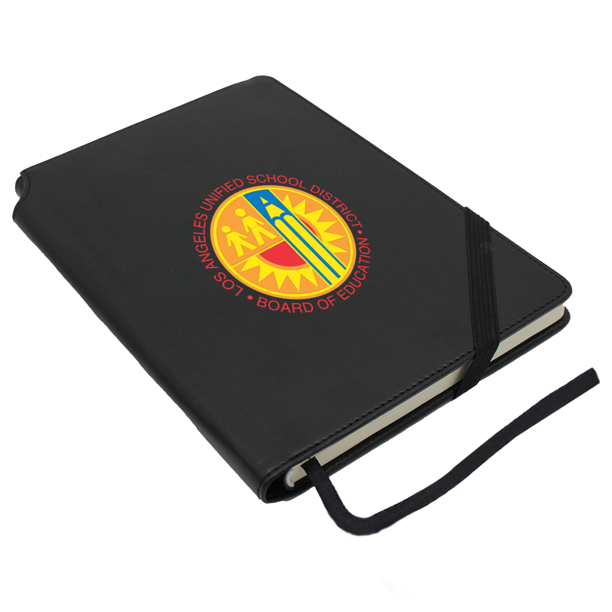 Executive Journal, Full Color Digital 4