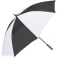 58" Recycled Golf Umbrella 134