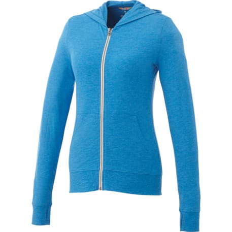 Women's Garner Knit Full Zip Hoody 99
