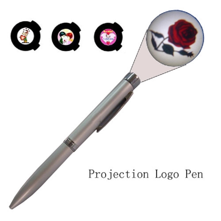 Led Projector Ball Pen 3