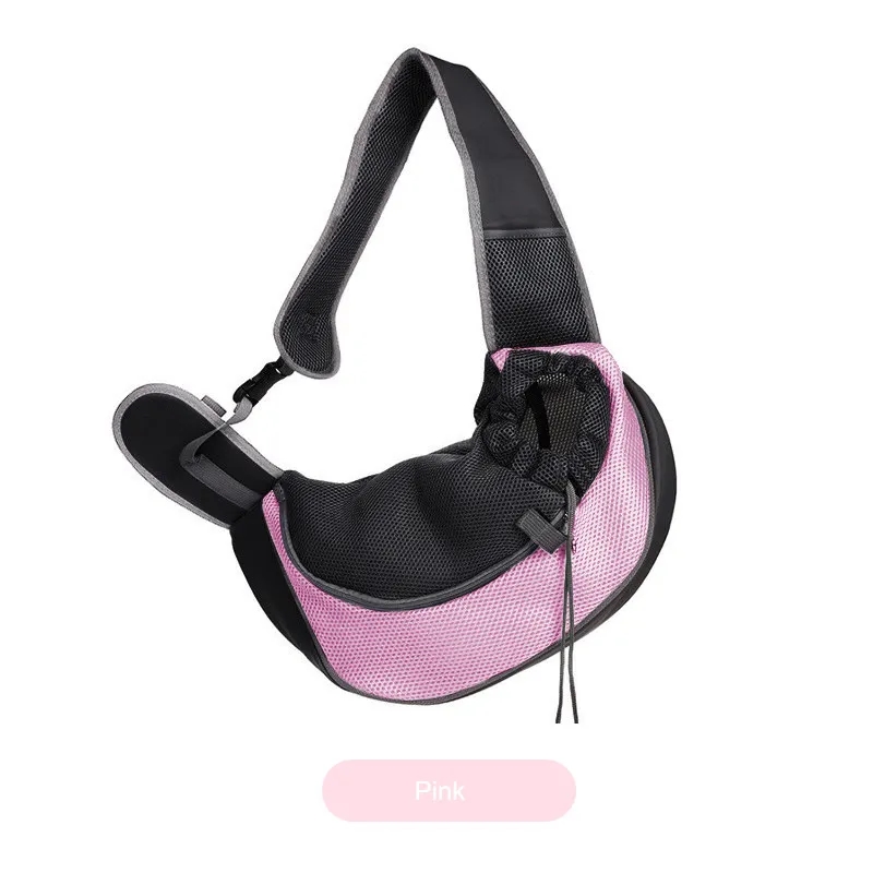 Pet Dog Funny Bag 7