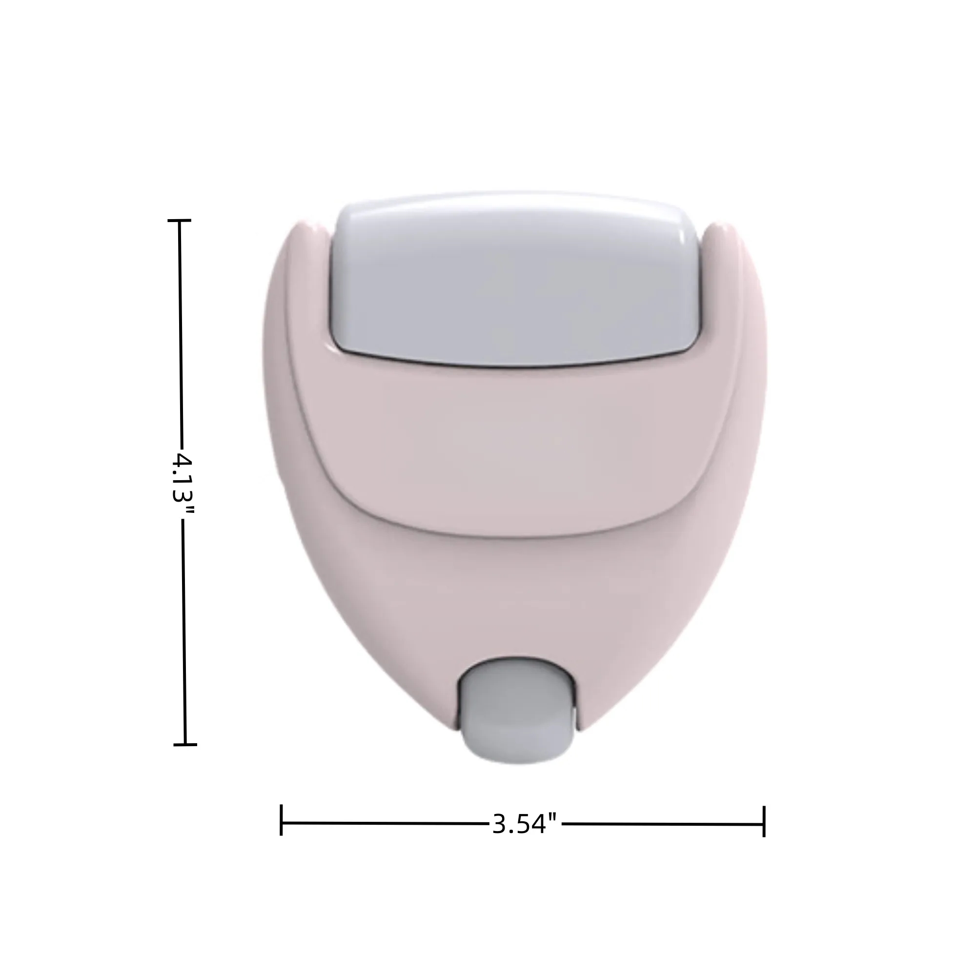 Compact Ice Roller, Soothing Massager, Facial Care 2