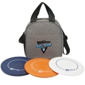 3pc Disc Golf Set 19