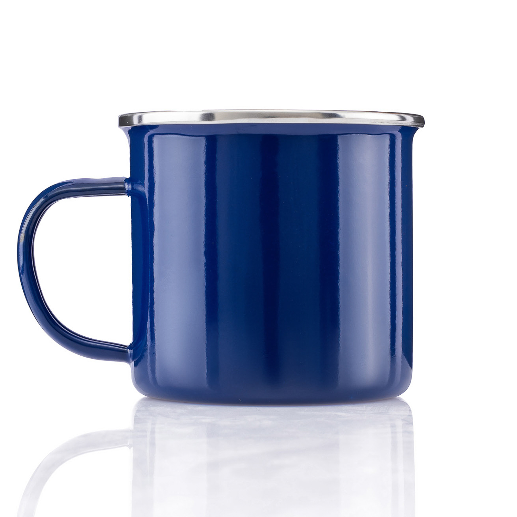 18 oz Camper II Mug & Hot Cocoa Gift Set 7