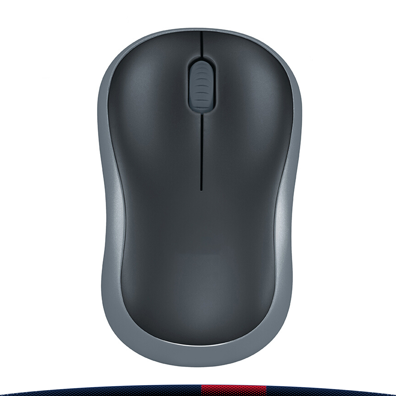 Aner Wireless Mouse 4