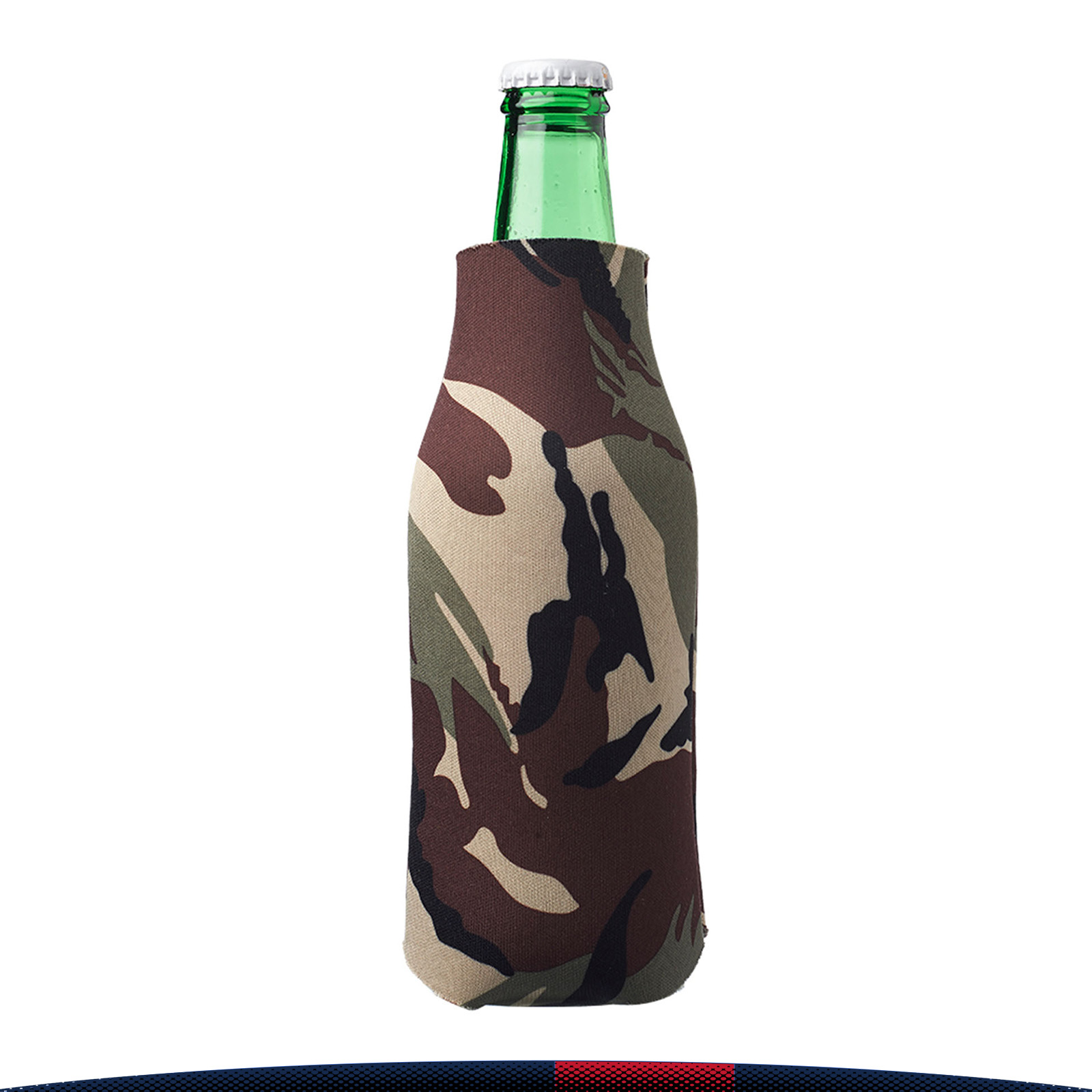 Garcia Zipper Bottle Insulators 7