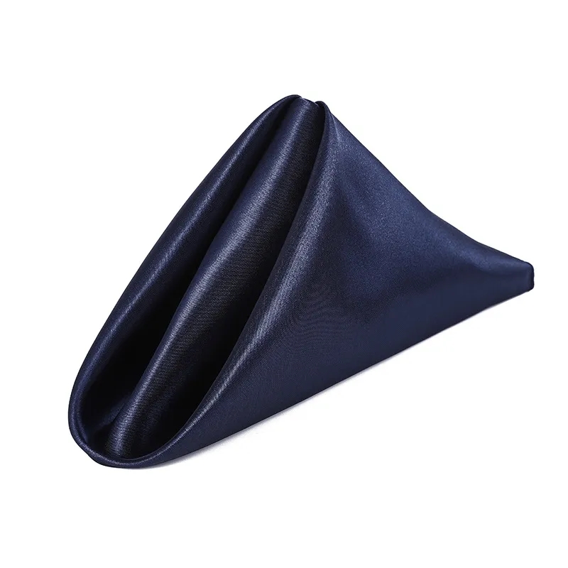 Satin Party Napkin 14