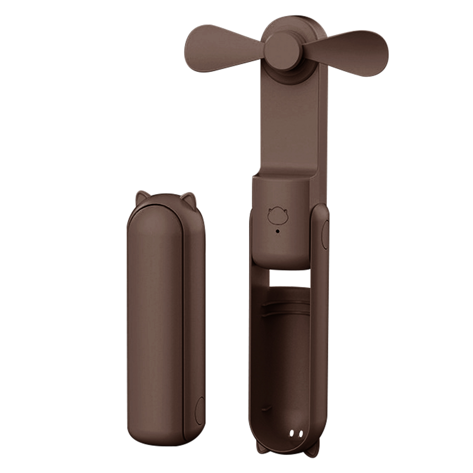 Mini Handheld Fan 6