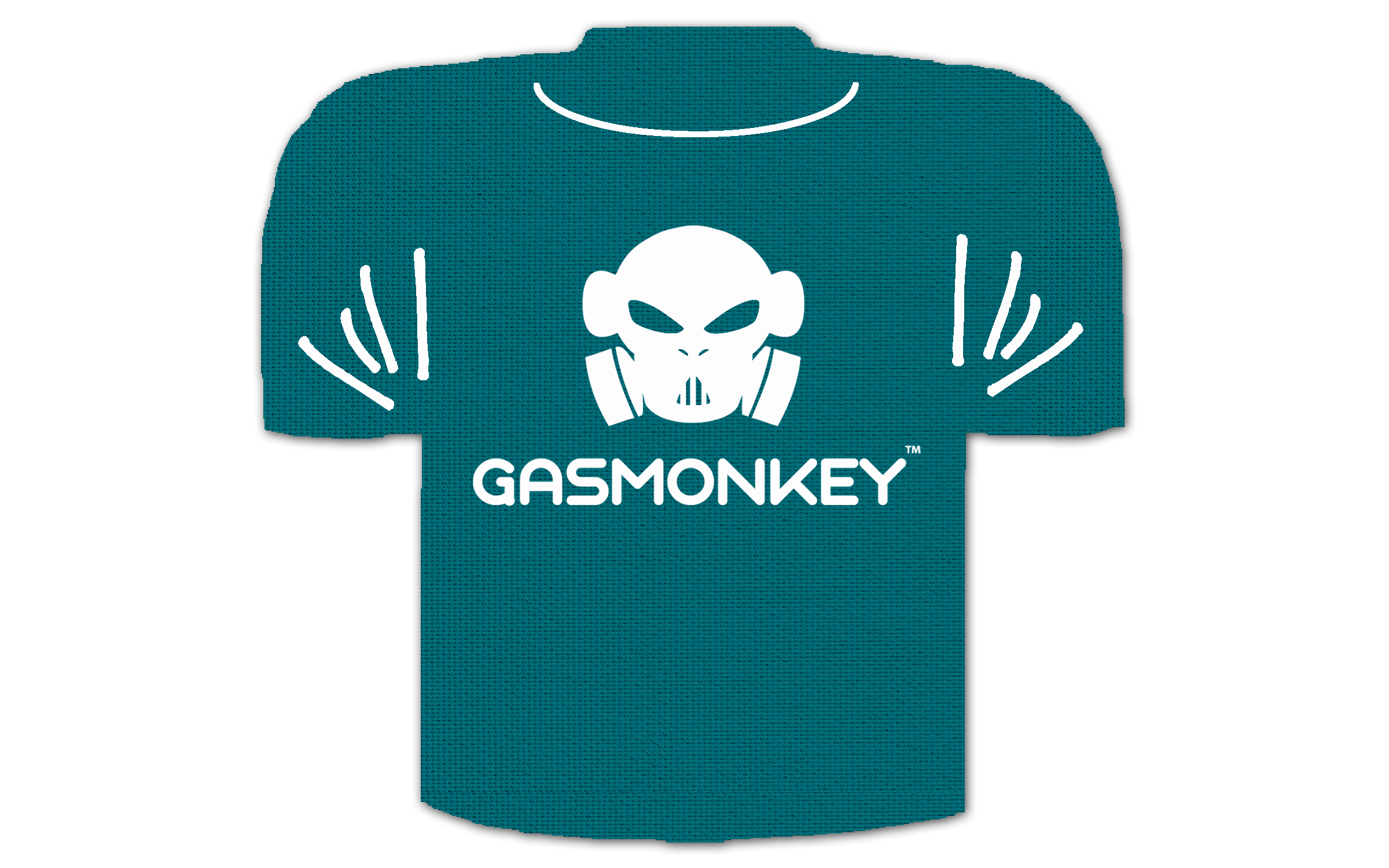 T-shirt Vinyl Jar Opener 10