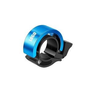 Elegant Metal Bicycle Bell For Round Handlebars 14