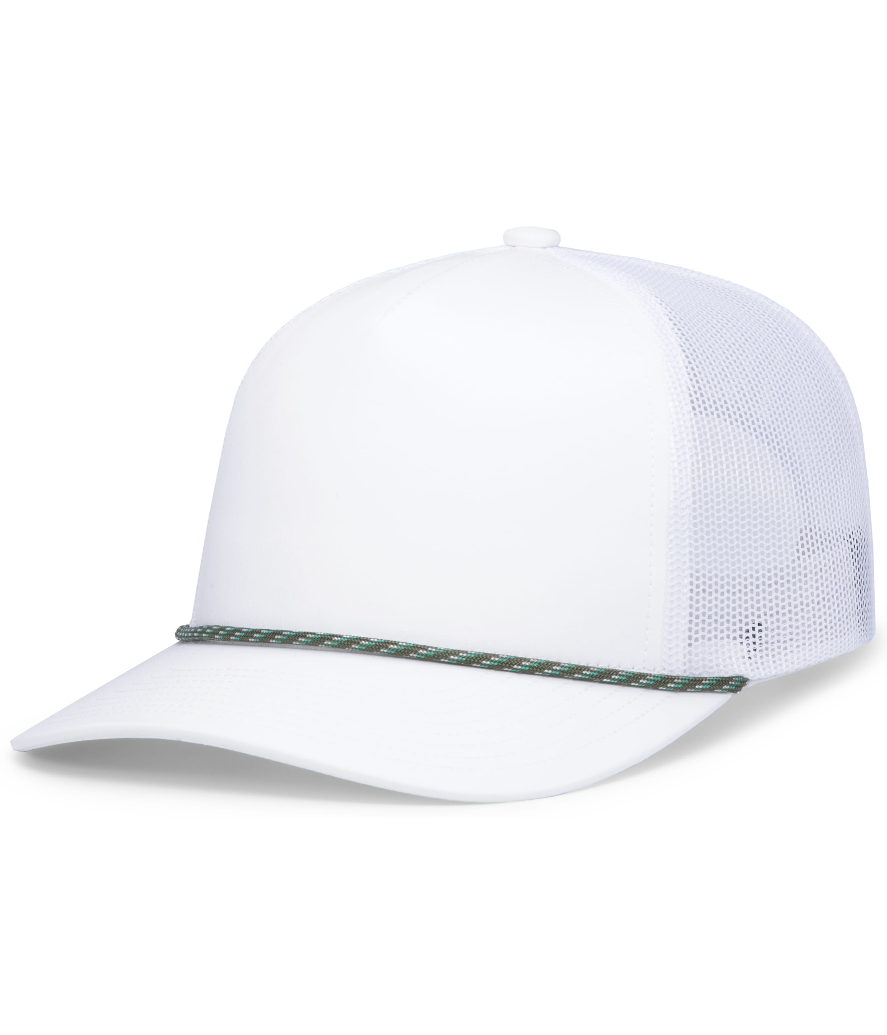 Weekender Trucker Cap 8