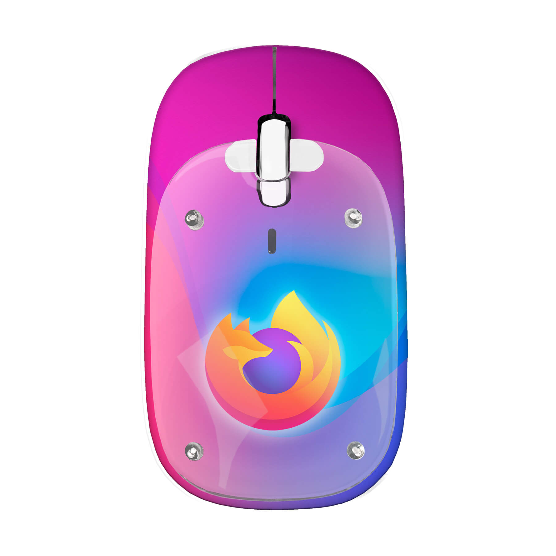 Zuiki Wireless Mouse