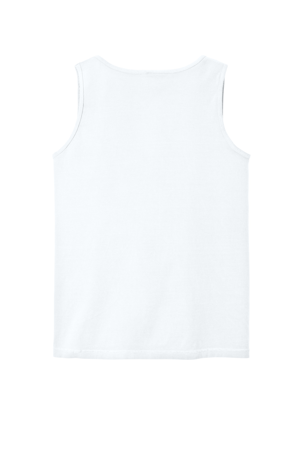 COMFORT COLORS Heavyweight Ring Spun Tank Top. 9360 18