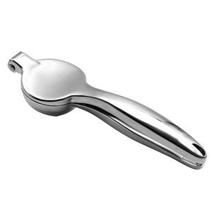 Flat Thick Stainless Steel Juice Squeezer 17