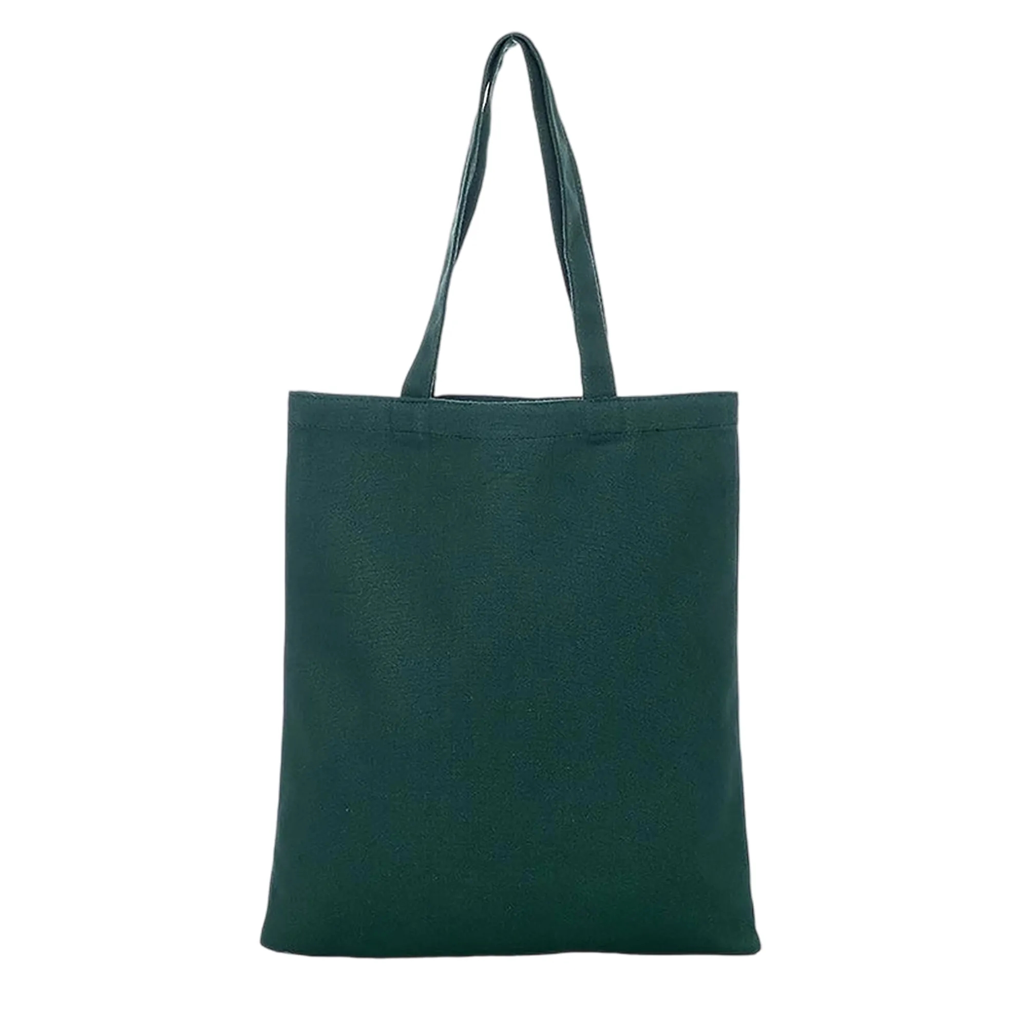 Polyester Cotton Tote Bag 17
