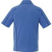 Men's MACTA Short Sleeve Polo 60