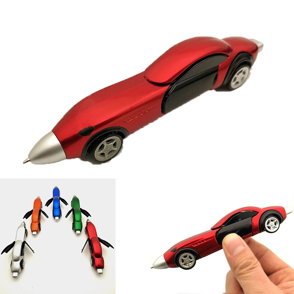 Sports Car Pens 1