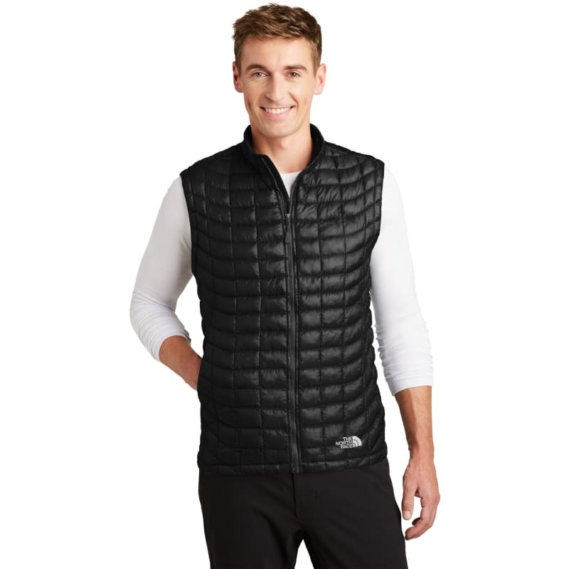 The North Face The North Face ThermoBall Trekker Vest. NF0A3LHD 6