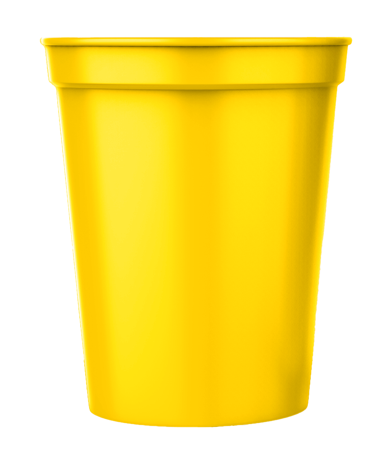 12 Oz. Stadium Cup, Digital 2