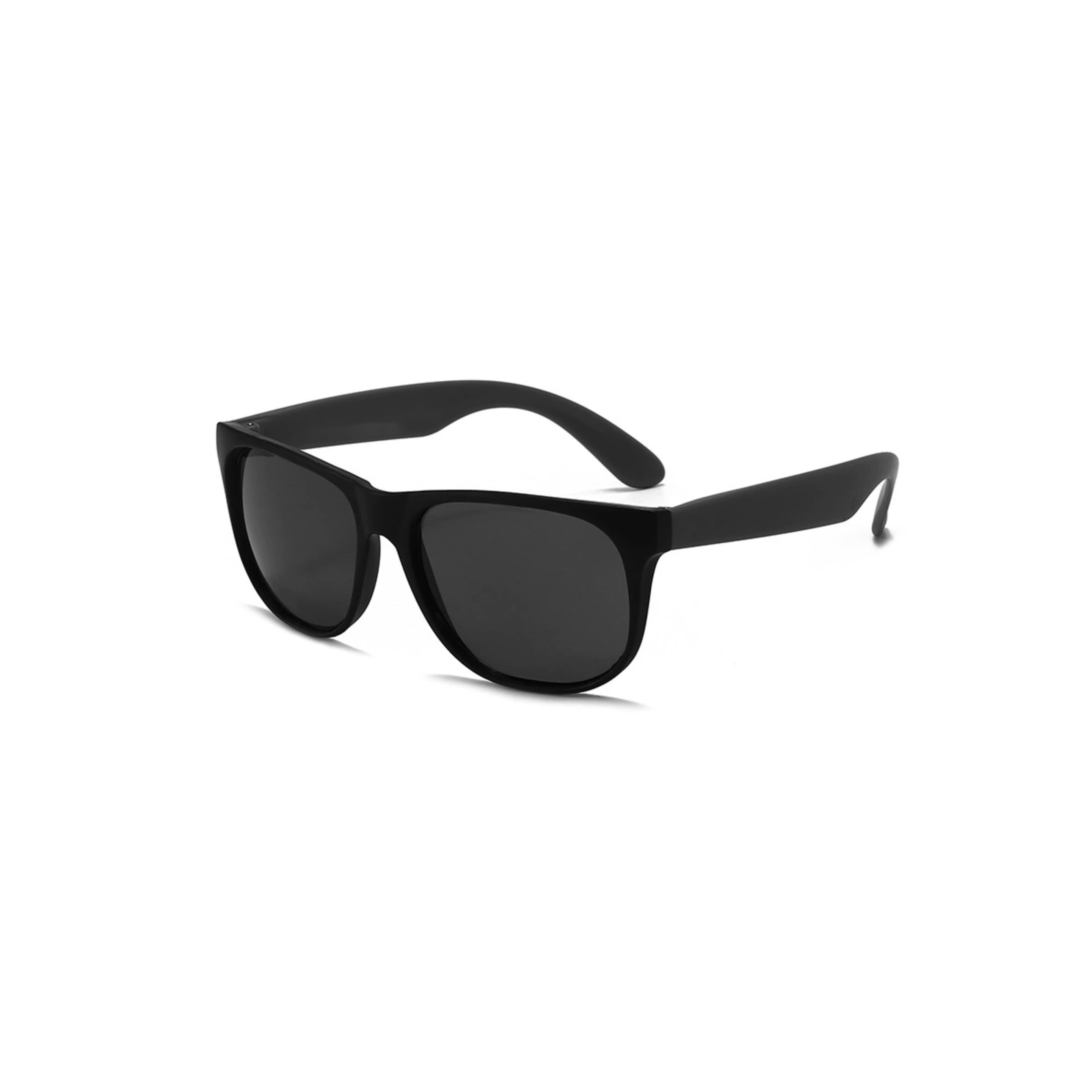 Soft Touch Classic Sunglasses - OCEAN 24