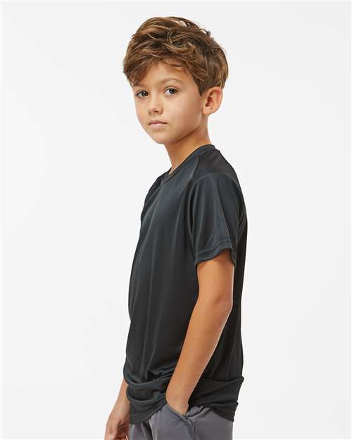 Youth Islander Performance T-Shirt - 208Y 60