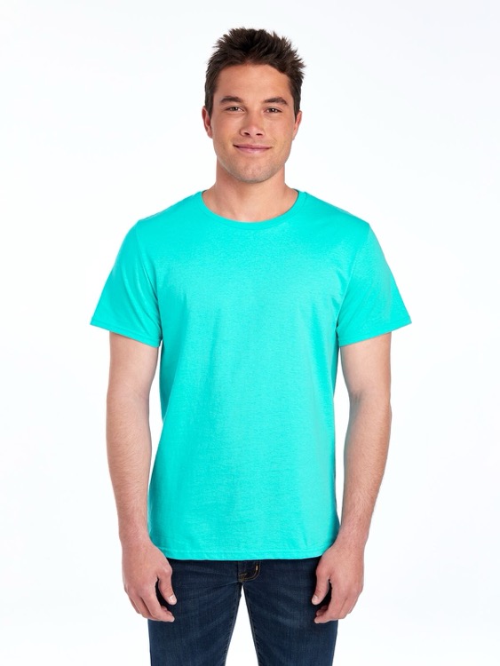 FRUIT OF THE LOOM Sofspun™ Unisex T-Shirt 24