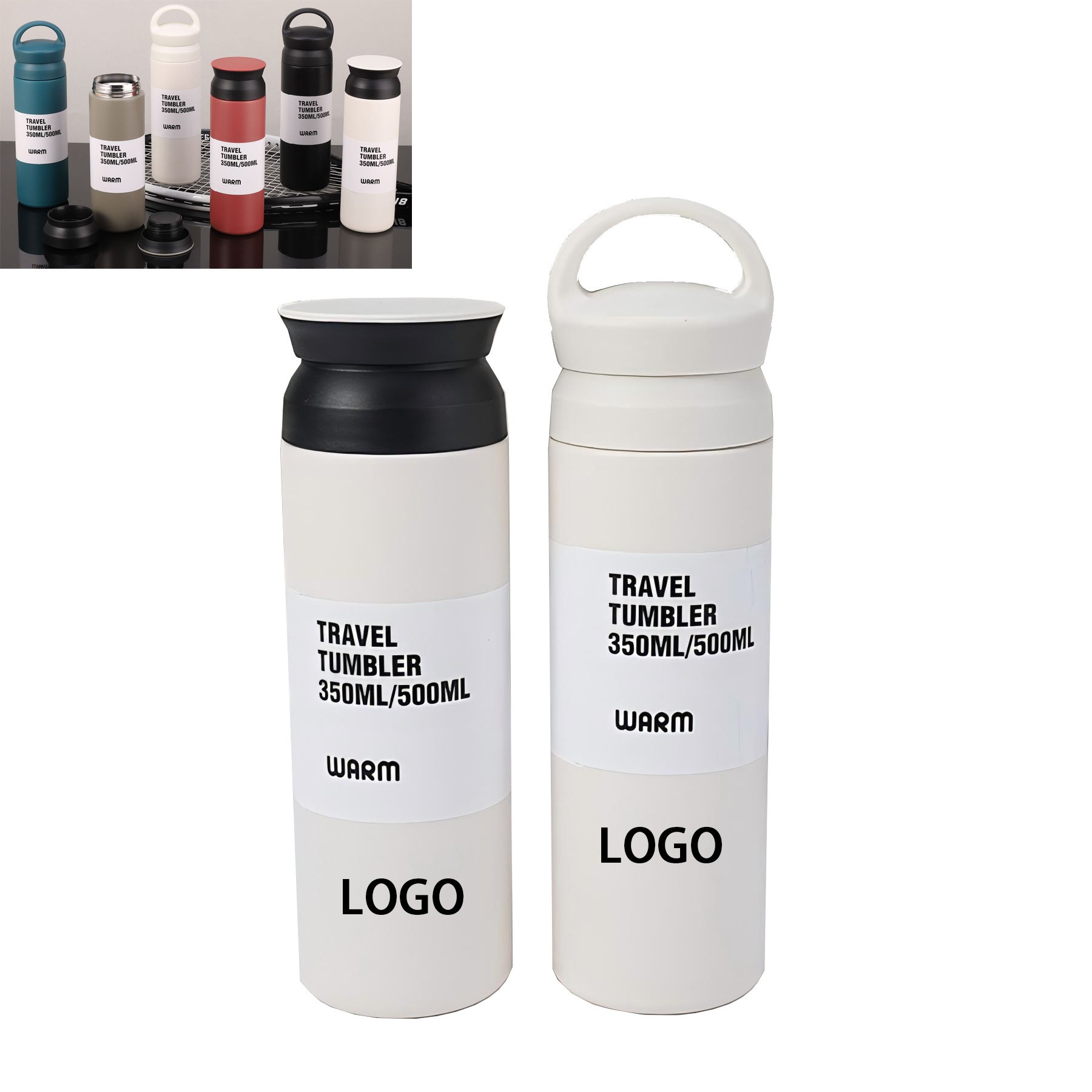 17Oz Business Element Cup