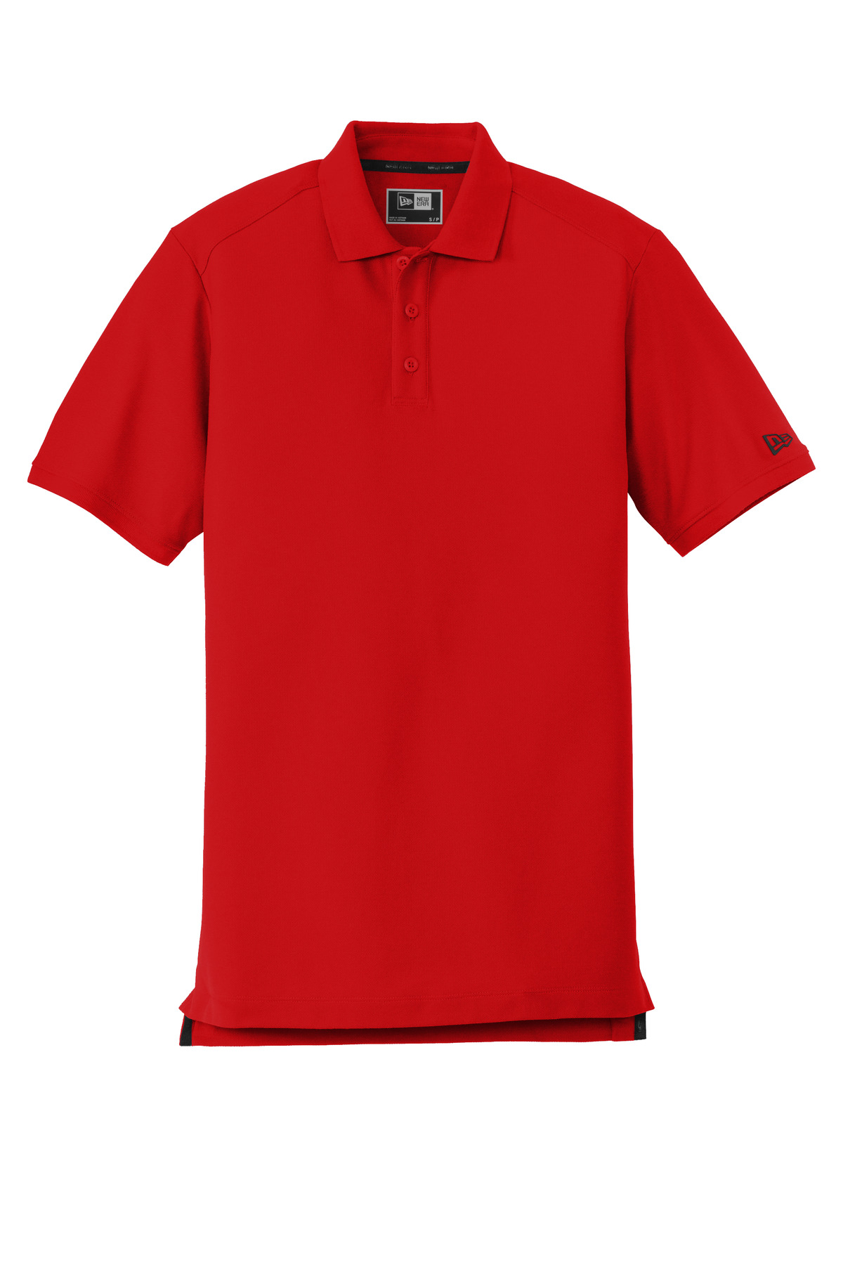 New Era Venue Home Plate Polo. NEA300 30