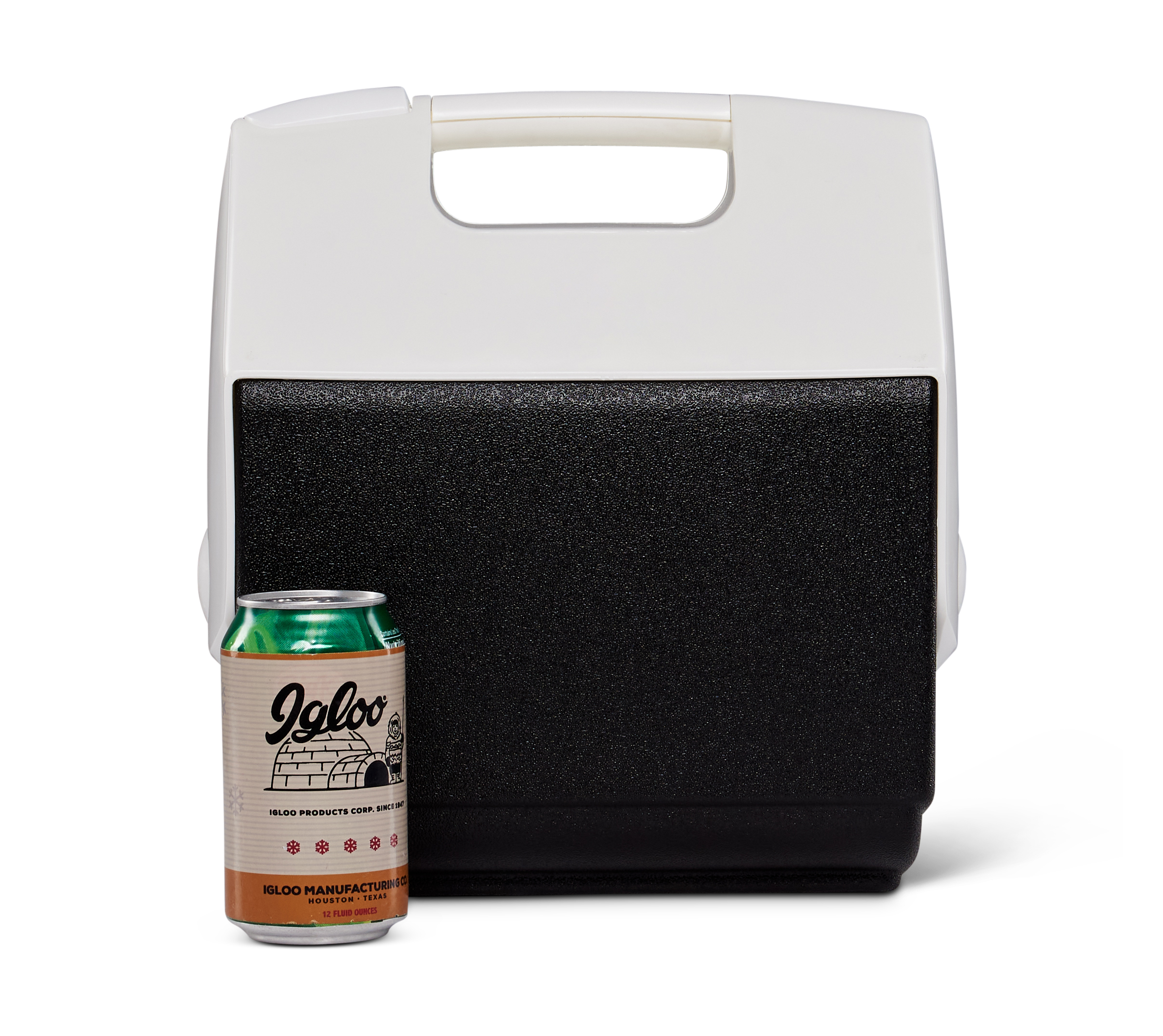 Igloo® Playmate Pal™ 7 Qt Cooler 3