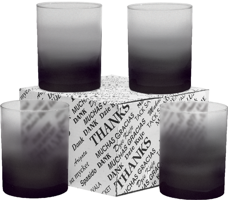 14 oz. Executive DOF Thank You Set 25
