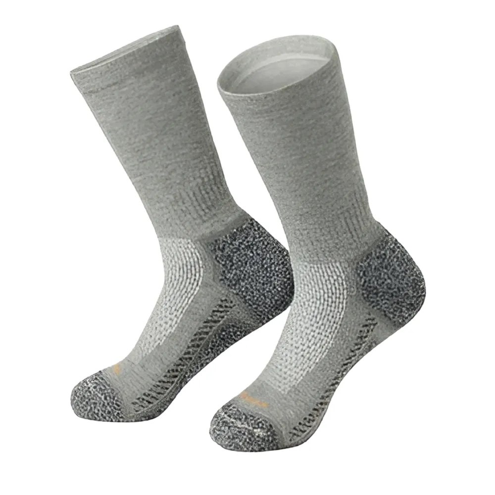 Carhartt Force(R) Midweight Crew Sock (3-Pack) 2