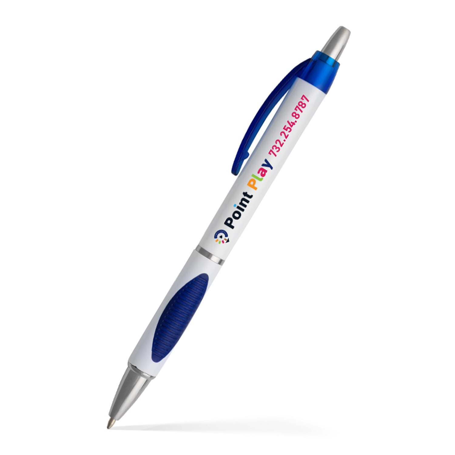 Denya Click Pen 7
