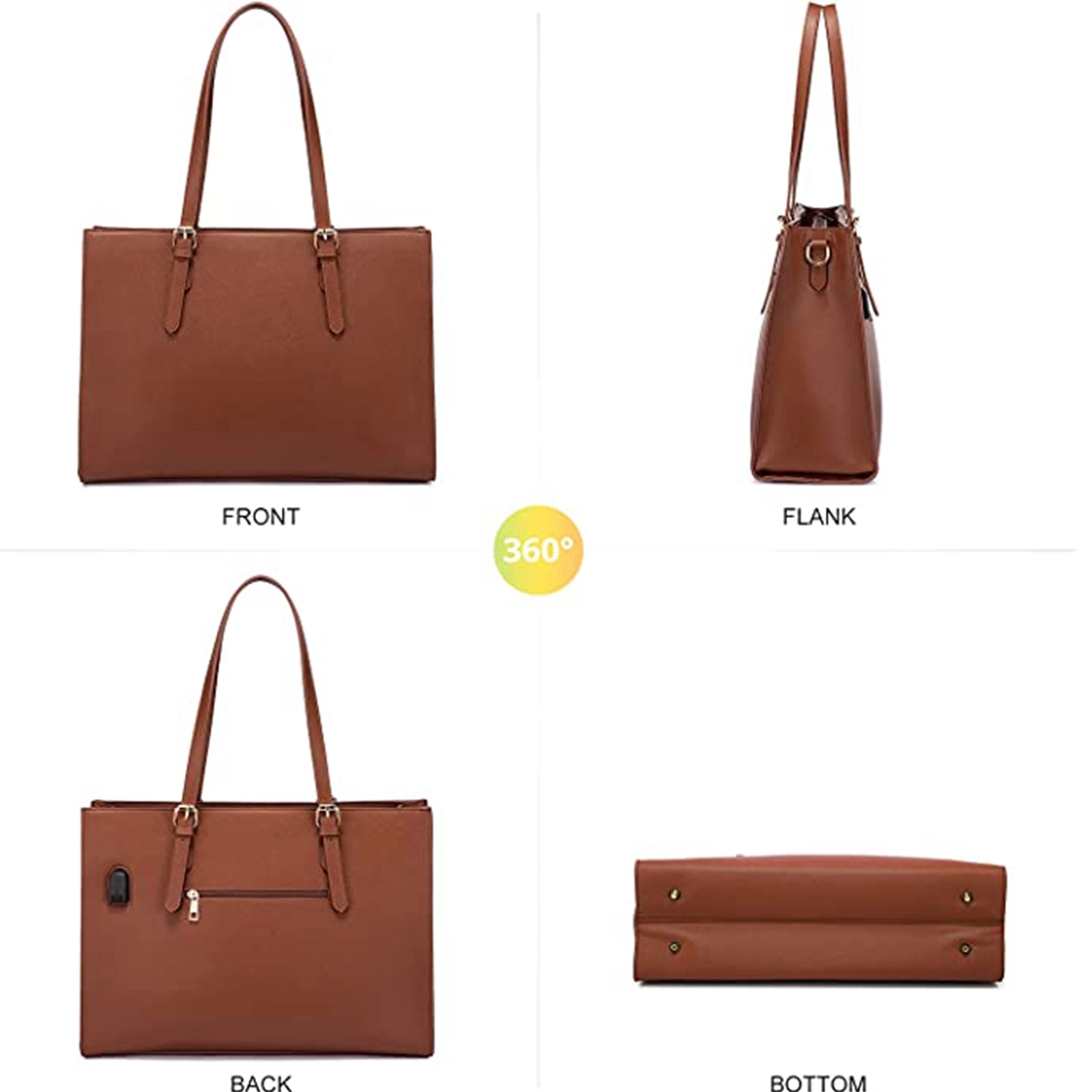 Laptop Bag For Women 3