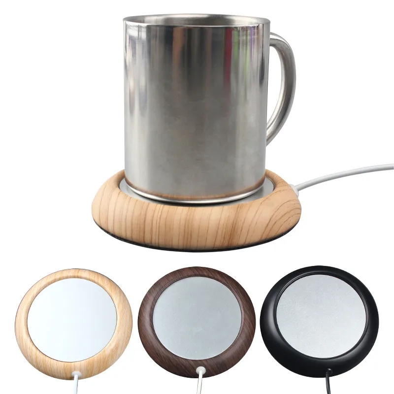USB Charging Coffee Mug Warmer 5