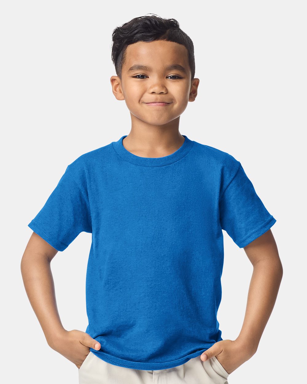 Youth DryBlend® T-Shirt - 8000B 97