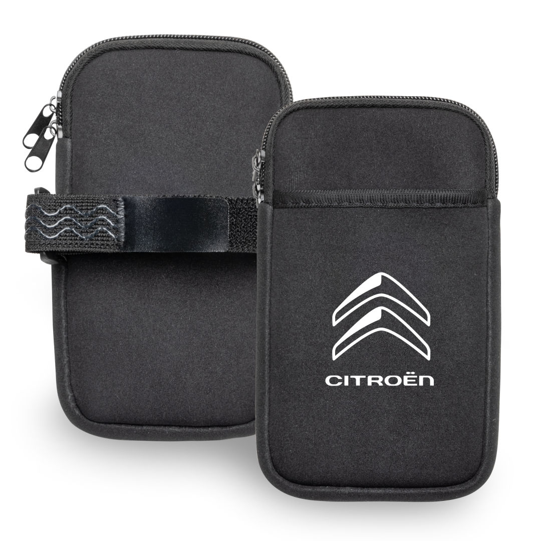 Rhine Water Bottle Pouch
