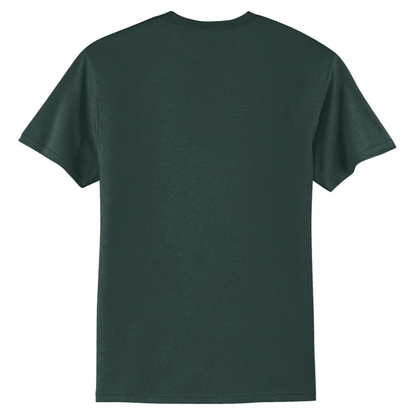 Port & Company Tall Core Blend Tee. 82
