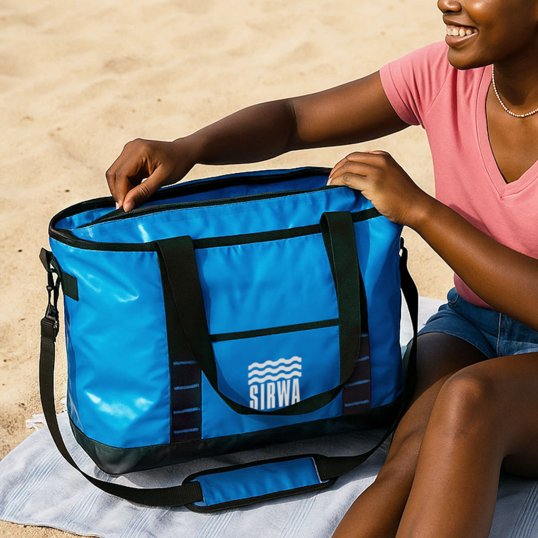 Cordoba Cooler Bag 4