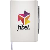 FSC® Mix 5.5" x 8.5" Nova Bound Journal 58