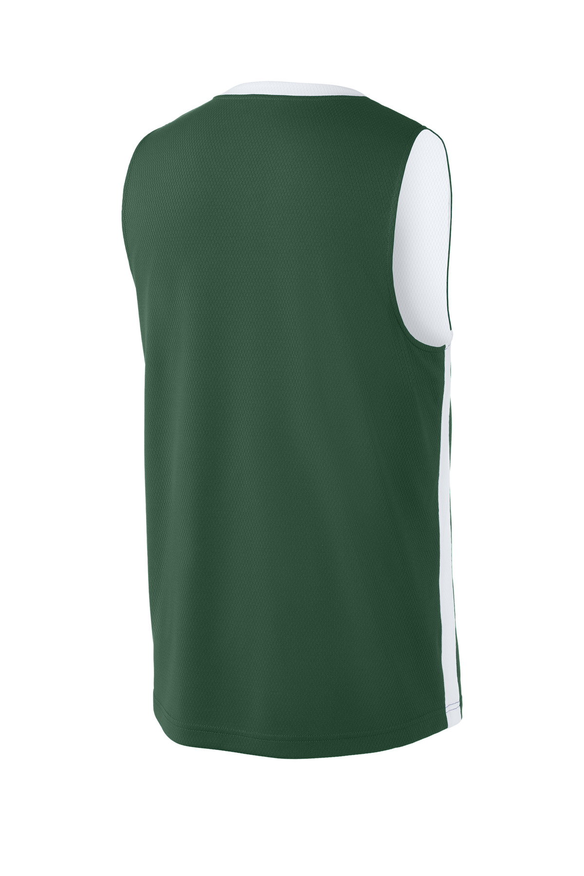 Sport-Tek Rival Basketball Rev Jersey ST900 15