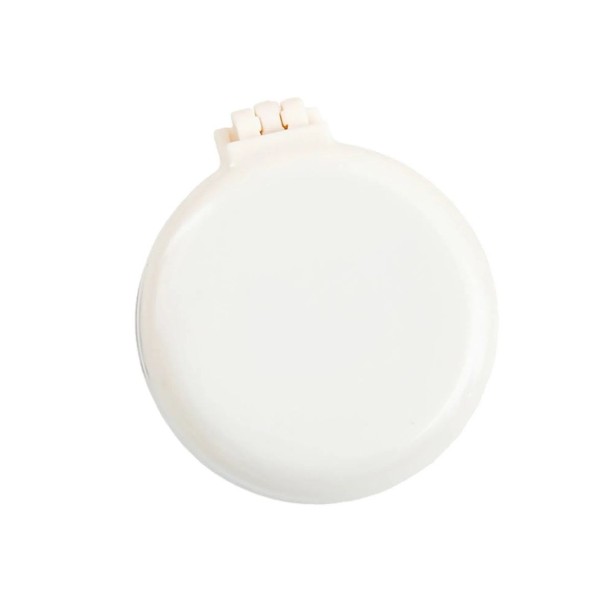 Customizable Folding Mirror Comb with Air Cushion Feature 12