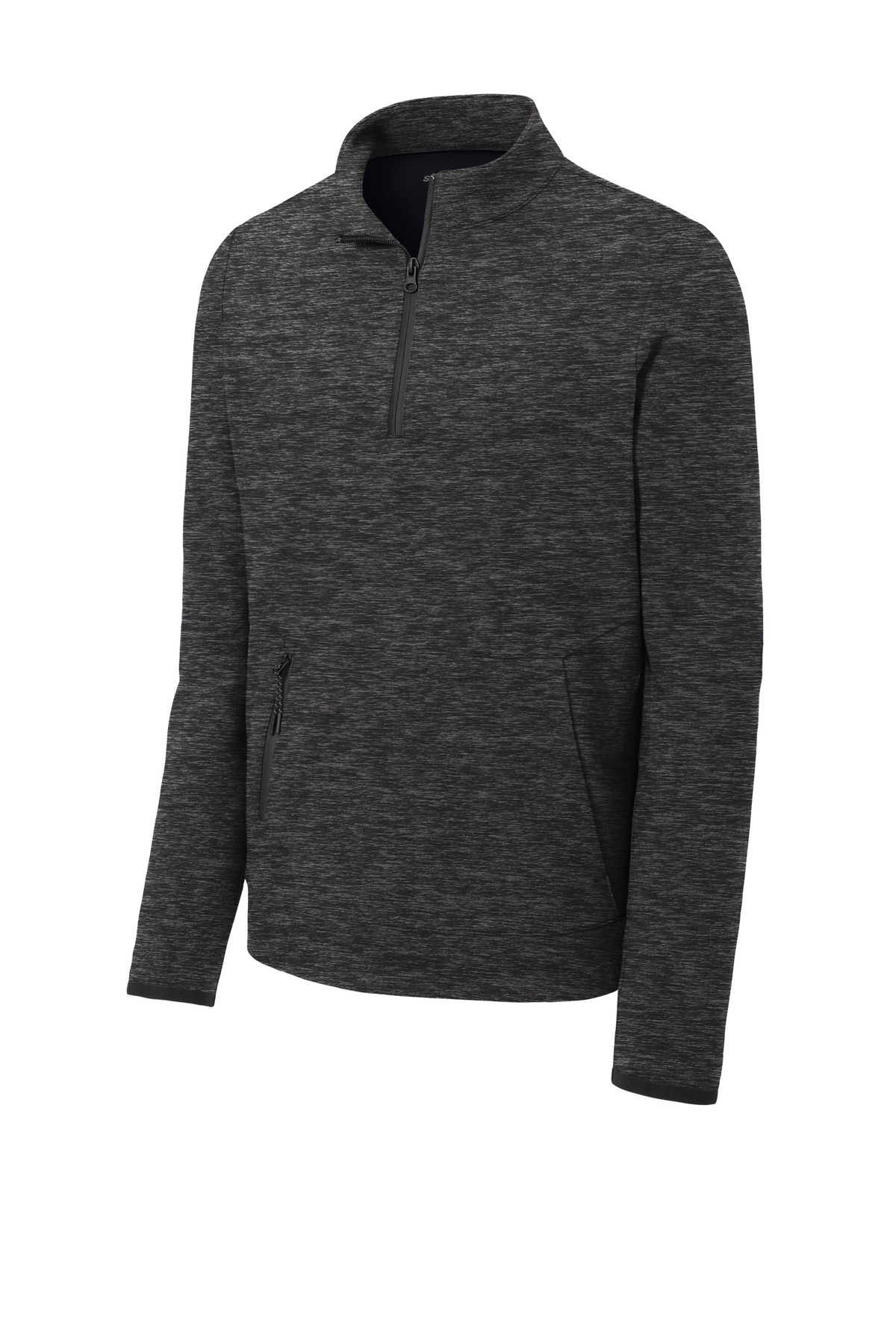 Sport-Tek Triumph 1/4-Zip Pullover ST281, custom hoodie or sweatshirt with logo imprint 21
